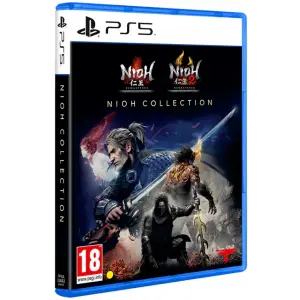 The Nioh Collection PlayStation 5