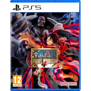 One Piece: Pirate Warriors 4 PlayStation 5