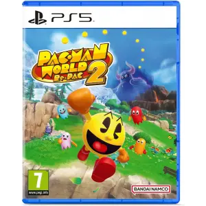 PAC-MAN WORLD Re-PAC PlayStation 5