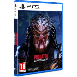 Predator: Hunting Grounds PlayStation 5