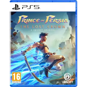 Prince of Persia: The Lost Crown PlayStation 5