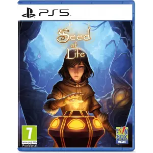 Seed of Life PlayStation 5