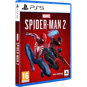 Marvels Spider-Man 2 PlayStation 5