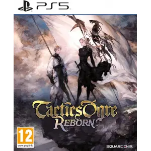 Tactics Ogre: Reborn PlayStation 5