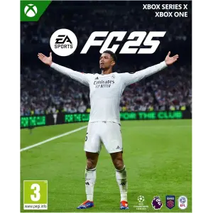 EA SPORTS FC 25 Xbox Series X