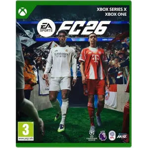 EA SPORTS FC 26 Xbox Series X