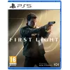 007 FIRST LIGHT (R2) PEGI STD PlayStation 5