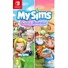 SW MYSIMS COZY BUNDLE (R2) PEGI ENG