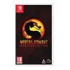 SW MORTAL KOMBAT LEGACY KOLLECTION (R2) PEGI ENG