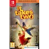 SW IT TAKES TWO (R2) PEGI ENG