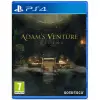 PS4 ADAM VENTURE ORIGINS R2 PEGI A