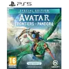 PS5 AVATAR FRONTIES OF PANDORA SPCIAL EDI (R2) GCAM