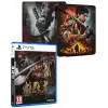 Onimusha Way of the Sword SteelBook Premium Deluxe Edition R2 PEGI - PlayStation 5