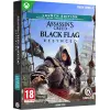 Assassins Creed Black Flag Resynced Launch Edition Xbox Series X