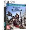 Assassins Creed Black Flag Resynced Launch Edition PlayStation 5