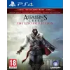 Assassins Creed: The Ezio Collection PlayStation 4