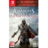 Assassins Creed: The Ezio Collection Standard Edition R2 PEGI - Nintendo Switch
