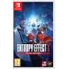 BlazBlue Entropy Effect Deluxe Edition R2 PEGI - Nintendo Switch