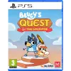 BLUEYE QUEST FOR THE GOLD PEN (R2) PEGI STD PlayStation 5