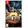Contra: Rogue Corps Standard Edition R2 GCAM - Nintendo Switch