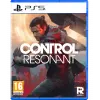 Control: Resonant - PlayStation 5