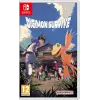 Digimon Survive Standard Edition R2 PEGI - Nintendo Switch