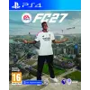 EA SPORTS FC 27 PlayStation 4