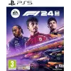 F1 2024 PlayStation 5