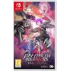 Fire Emblem Warriors: Three Hopes Standard Edition R2 PEGI - Nintendo Switch