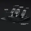 Logitech G29 Driving Force + Driving Force Shifter PlayStation 5, PlayStation 4, PlayStation 3, PC