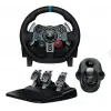 Logitech G29 Driving Force + Driving Force Shifter PlayStation 5, PlayStation 4, PlayStation 3, PC