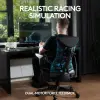 Logitech G29 Driving Force + Driving Force Shifter PlayStation 5, PlayStation 4, PlayStation 3, PC