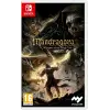 Mandragora: Whispering Witch Tree Standard Edition R2 PEGI - Nintendo Switch
