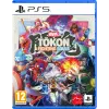 MARVEL TOKEN FIGHTING SOULS (R2) PEGI ARB PlayStation 5