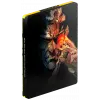 METAL GEAR SOLID MASTER COLLECTION 2 STEELBOOK