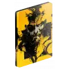 METAL GEAR SOLID MASTER COLLECTION 2 STEELBOOK
