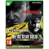 Metal Gear Solid: Master Collection Vol. 2 Xbox Series X