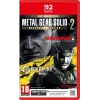 METAL GEAR SOLID: Master Collection Vol. 2 Day One Edition Nintendo Switch 2