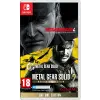 Metal Gear Solid: Master Collection Vol. 2 Nintendo Switch