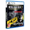 Metal Gear Solid: Master Collection Vol. 2 PlayStation 5