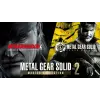 Metal Gear Solid: Master Collection Vol. 2 Xbox Series X