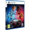 Monopoly: Star Wars Heroes vs. Villains Edition PlayStation 5