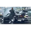Need for Speed Unbound PlayStation 5