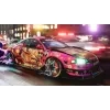 Need for Speed Unbound PlayStation 5