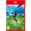The Legend of Zelda: Breath of the Wild Nintendo Switch 2