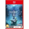 Little Nightmares II Enhanced Edition Nintendo Switch 2
