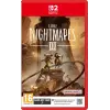Little Nightmares III Nintendo Switch 2