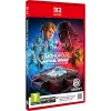 Monopoly: Star Wars Heroes vs Villains Nintendo Switch