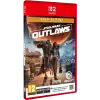 Star Wars Outlaws Gold Edition Nintendo Switch 2