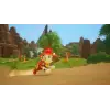PAW PATROL DINO WORLD MEA SPEED (R2) PEGI STD PlayStation 5